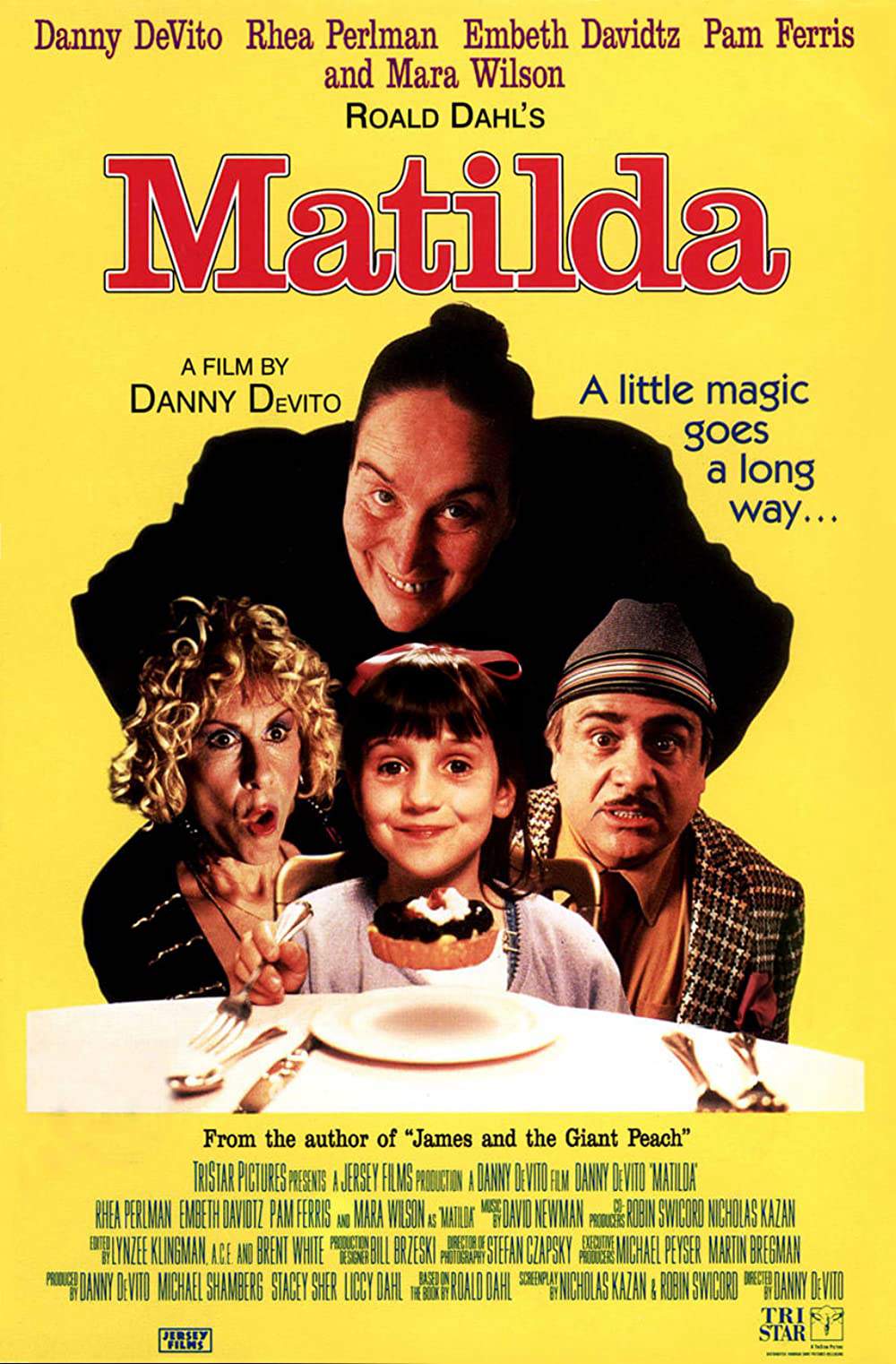 Matilda